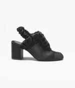 Chanel Fall-Winter 2025/26 Slingbacks